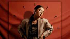 Rimar Callista, juara Indonesian Idol 2021, baru saja merilis single keduanya yang diberi judul 