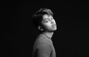 Mark Natama Terluka Menginginkanmu