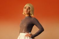 Sheryl Sheinafia baru saja merilis single “Earn It” di bawah naungan label rekaman asal Amerika Serikat, EMPIRE. (Foto: Dok. EMPIRE)