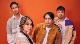 Grup band Geisha kembali hadir dengan warna musik berbeda dan lebih fresh melalui single berjudul 