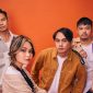 Grup band Geisha kembali hadir dengan warna musik berbeda dan lebih fresh melalui single berjudul 