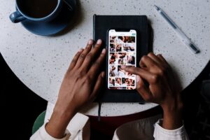 Dating Apps Terbaik