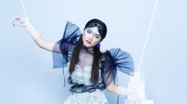 Penyanyi muda jebolan Indonesian Idol 2020, Femila Sinukaban, resmi debut dengan single perdananya yang berjudul 