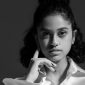 Asila Maisa resmi memasuki industri musik Tanah Air dengan membawakan single ciptaan Melly Goeslaw yang berjudul “Curang”. (Foto: Dok. Asila Maisa)