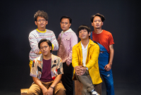 D'Masiv baru saja merilis album TIME untuk merayakan 19 tahun perjalanannya di industri musik dengan menggandeng beberapa musisi lain. (Foto: Dok. Musica Studios)