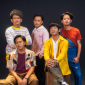 D'Masiv baru saja merilis album TIME untuk merayakan 19 tahun perjalanannya di industri musik dengan menggandeng beberapa musisi lain. (Foto: Dok. Musica Studios)