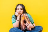 Mutiara Azka baru saja merilis single berjudul "Yaudahlah" sebagai bentuk dukungannya terhadap kesetaraan gender. (Foto: Dok. Mutiara Azka)