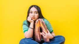 Mutiara Azka baru saja merilis single berjudul 