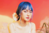 Indah Kusuma atau INDAHKUS baru saja merilis album bertajuk Once in a Blue Moon yang mengisahkan perjalanan hidupnya. (Foto: Dok. INDAHKUS)