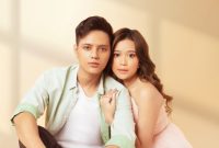 Dua musisi viral dan berbakat, Brisia Jodie dan Steven Pasaribu, baru saja merilis single kolaborasi mereka berjudul 