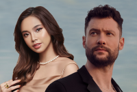 Calum Scott berkolaborasi bersama dengan Lyodra dan tiga penyanyi Asia lain dalam single terbarunya yang bertajuk 