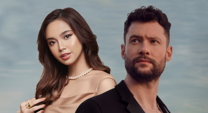 Calum Scott Lyodra Heaven