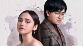 Arsy Widianto baru saja merilis lagu ciptaannya sendiri yang berjudul 