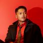 Mark Natama baru saja merilis lagu 