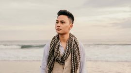 Petrus Mahendra atau Mahen merilis single baru berjudul 