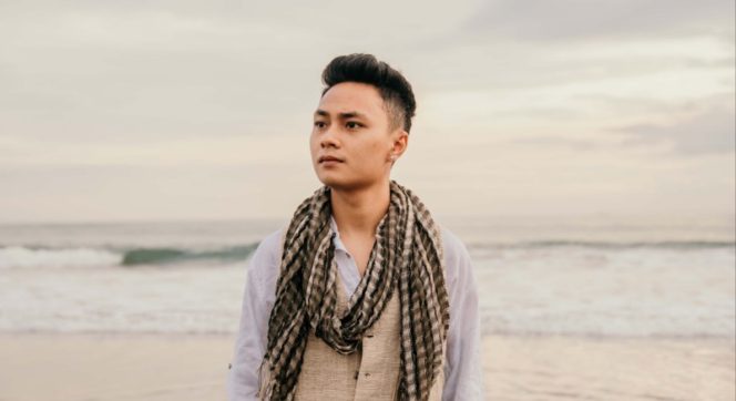 Petrus Mahendra atau Mahen merilis single baru berjudul 