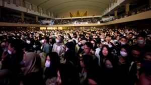 Muda Mendunia Festival 2022