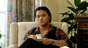 Rizky Febian Aminlah Bersamaku