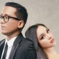 Lyodra dan Andi Rianto baru saja merilis single 