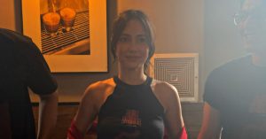 Pevita Pearce Sri Asih
