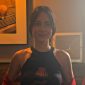 Pevita Pearce mengaku tertantang sekaligus terbebani saat memerankan karakter utama superhero wanita di film Sri Asih. (Foto: Raria.id/Rafi)