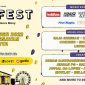 Narasi akhirnya merilis line up pengisi acara Playfest 2022 yang akan digelar secara offline pada 17 September mendatang. (Foto: Dok. Narasi)