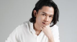 Penyanyi Bagas Ran kembali melanjutkan kisah lanjutan single sebelumnya dengan merilis single berjudul 