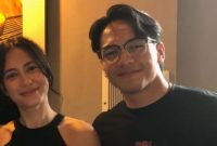 Jefri Nichol akan kembali menghiasi layar bioskop dengan bakat aktingnya di film bertajuk Sri Asih bersama dengan Pevita Pearce. (Foto: Raria.id/Rafi)