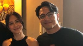 Jefri Nichol akan kembali menghiasi layar bioskop dengan bakat aktingnya di film bertajuk Sri Asih bersama dengan Pevita Pearce. (Foto: Raria.id/Rafi)