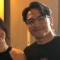 Jefri Nichol akan kembali menghiasi layar bioskop dengan bakat aktingnya di film bertajuk Sri Asih bersama dengan Pevita Pearce. (Foto: Raria.id/Rafi)