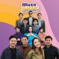 Metanarra Music Festival 2022 sukses berlangsung secara meriah dengan menghadirkan bintang tamu Juicy Luicy, Vierratale, dan HIVI!. (Foto: Dok. Metanarra)