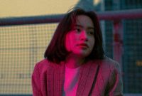 Satine Zaneta baru saja merilis mini album bertajuk Tentang Waktu yang berisi lima lagu tentang kehidupan dan kaitannya dengan waktu. (Foto: Dok. ParanPara Records)