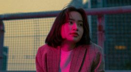 Satine Zaneta baru saja merilis mini album bertajuk Tentang Waktu yang berisi lima lagu tentang kehidupan dan kaitannya dengan waktu. (Foto: Dok. ParanPara Records)