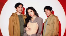 Grup musik Vierratale memutuskan untuk me-remake lagu 