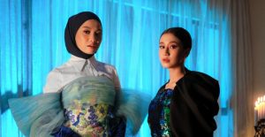 Keisya Levronka Nabila Razali Tak Ingin Usai