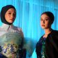 Keisya Levronka baru saja berkolaborasi dengan penyanyi Malaysia Nabila Razali untuk merilis ulang 