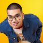 Penyanyi Kaleb J baru saja merilis single baru bertajuk 