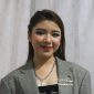 Banyak harapan dan doa yang dipanjatkan Tiara Andini di ulang tahunnya yang ke-21 tahun ini salah satunya bisa jadi pribadi yang lebih baik. (Foto: Raria.id/Rafi)