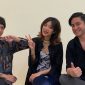 Grup musik Vierratale memutuskan untuk lebih menjadi diri sendiri dengan merilis ulang karya mereka dan bekolaborasi bersama musisi lain. (Foto: Raria.id/Indah)