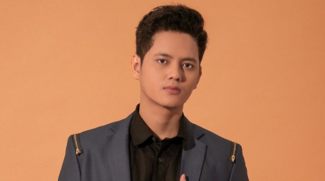 Stevan Pasaribu mengungkapkan rasa kecewanya di single 