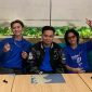 SMASH akhirnya memutuskan untuk comeback dan kembali aktif di berbagai event musik. (Foto: Raria.id/Rafi)