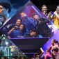 Festival Gadjah Mada 2022 sukses berlangsung meriah dengan memadukan pasar rakyat dan festival seni yang menghadirkan guest star ternama. (Foto: Raria.id/Rafi)