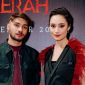 Film horor Perempuan Bergaun Merah yang dibintangi oleh Tatjana Saphira dan Refal Hady siap menghantui bioskop mulai 3 November 2022. (Foto: Dok. Frontier Pictures)