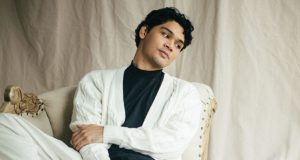 Mikha Angelo Terjanji