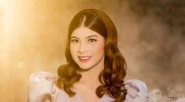 Penyanyi asal Yogyakarta Nabila Maharani kembali merilis single baru berjudul 