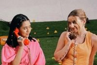 Penyanyi Indonesia Ziva Magnolya dan Penyanyi Kanada Stacey Ryan berkolaborasi untuk merilis single 
