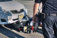 Mahasiswa UI Muhammad Hasya Atallah Saputra yang menjadi korban tewas karena diduga ditabrak purnawirawan polisi justru jadi tersangka. (Foto: iStock)