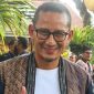 Menteri Pariwisata dan Ekonomi Kreatif Sandiaga Uno mengusulkan agar hari kejepit dijadikan sebagai hari libur. (Foto: detik)