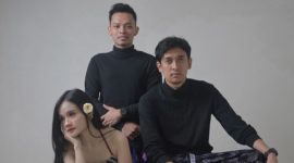 Soegi Bornean baru saja merilis lagu bertajuk 
