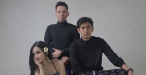 Aguna Soegi Bornean